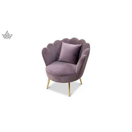 Petal Shell Chair