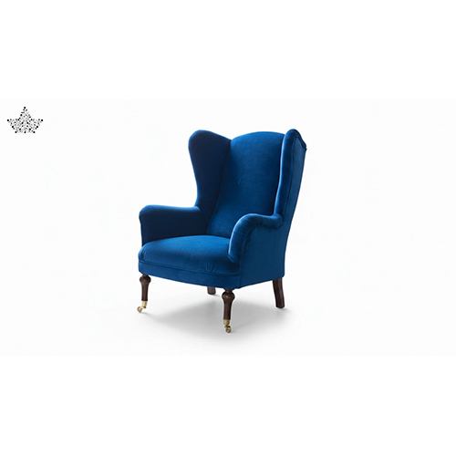 Dorzy Chair