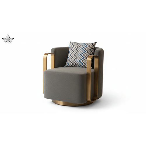 Aurum Lounge Chair