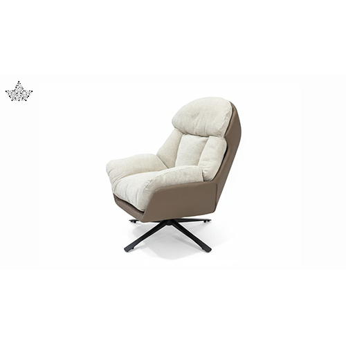 Oriyan Lounge Chair