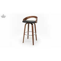 Arco Swivel Bar Chair