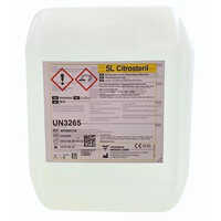 Fresenius Citrosteril Dialysis Fluid
