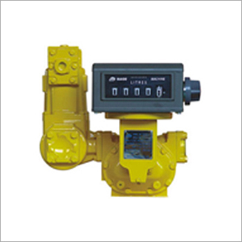 M Series Positive Displacement