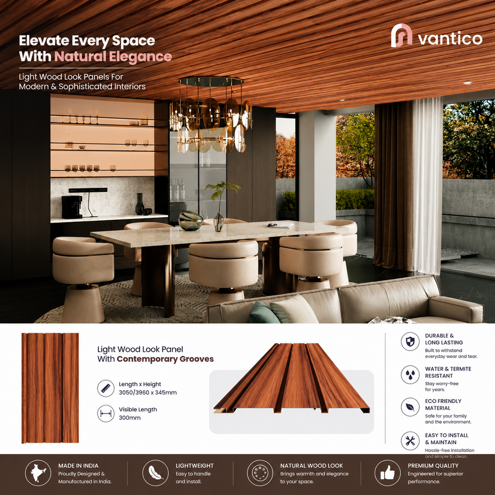 Soffit Panel