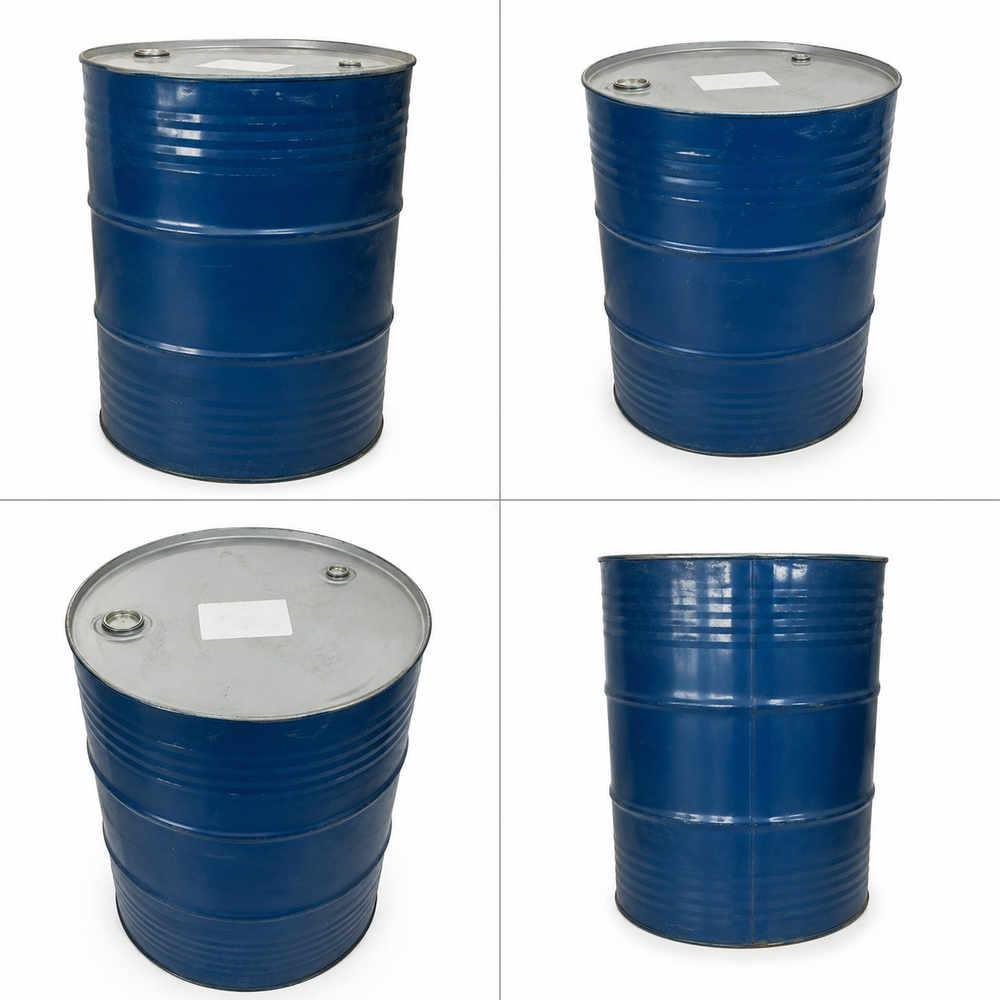 Alkyd Resins Soluble