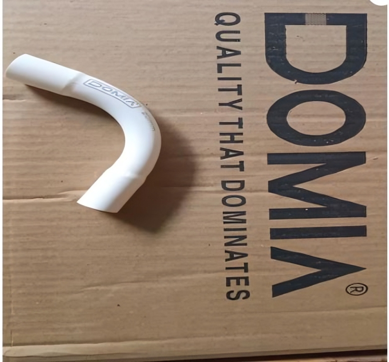 PVC 25 MM BEND DOMIA