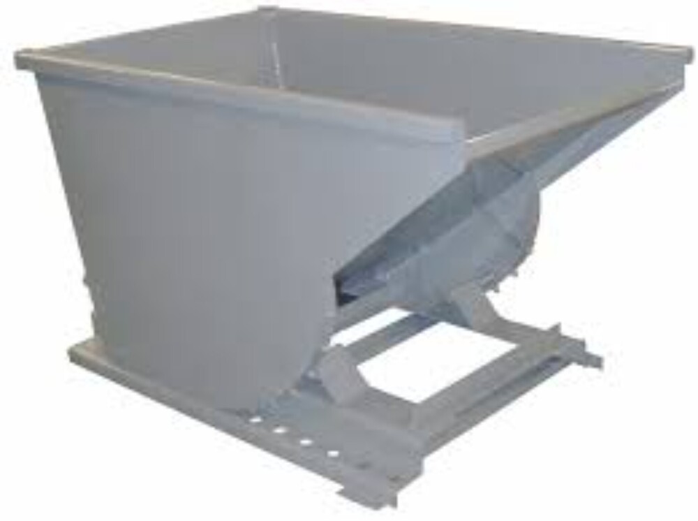 Industrial Hopper - Color: Various Available