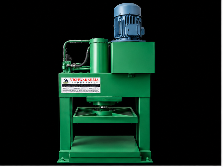 15 Ton Hydraulic Press H Type
