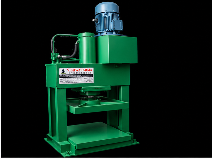 15 Ton Hydraulic Press H Type