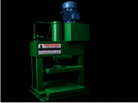 15 Ton Hydraulic Press H Type