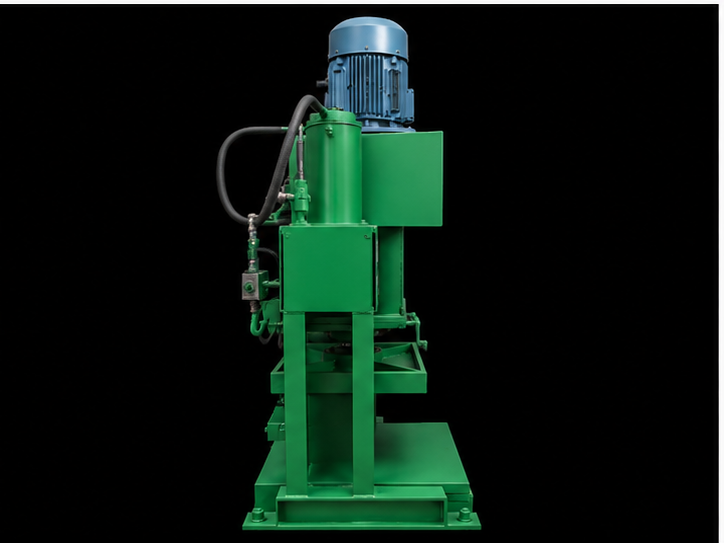 15 Ton Hydraulic Press H Type