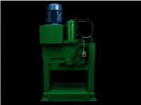 15 Ton Hydraulic Press H Type