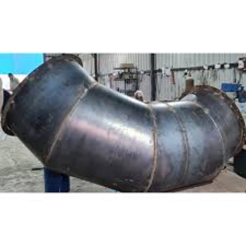 Ms Ducts - Installation Type: Portable