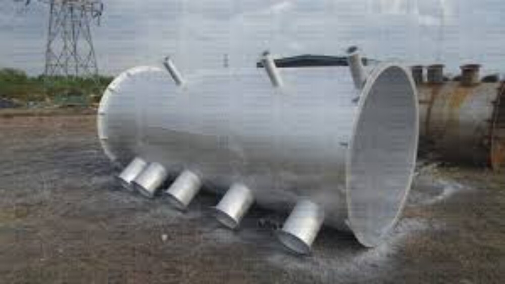 Ms Ducts - Installation Type: Portable