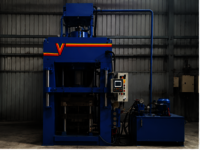 Hydraulic H Press
