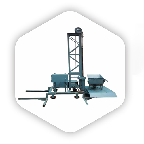 Column Casting Lift