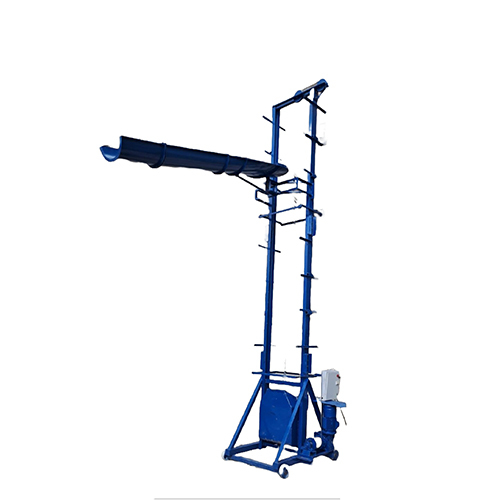 Casting Lift