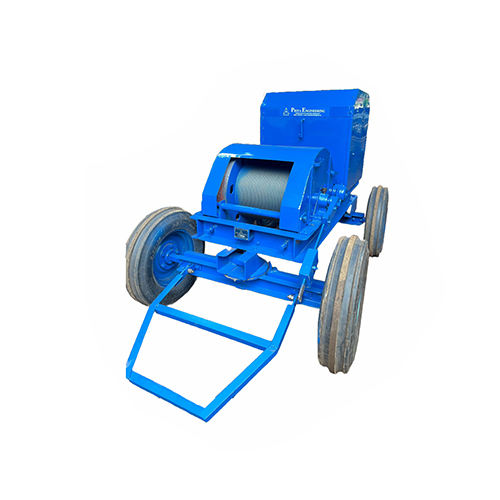 Hoist Lift Machine