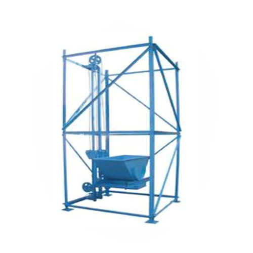 Lift Scaffolding