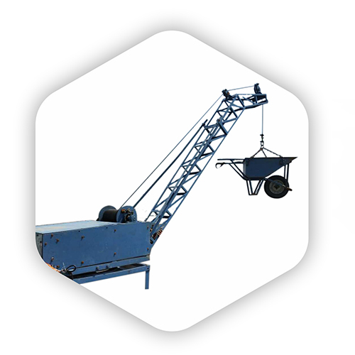 Mini Crane