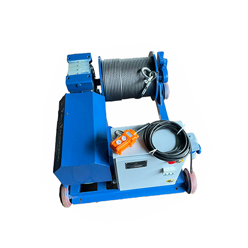 Mini Lift For Material Handling