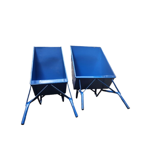 Wheel Barrow
