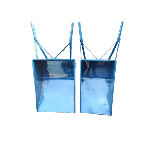 90 Ltrs Wheel Barrow