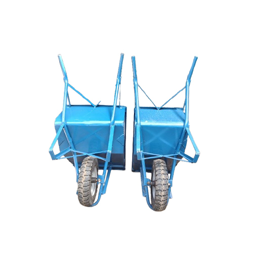 90 Ltrs Wheel Barrow