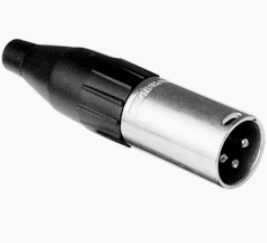 Mini XLR Connector