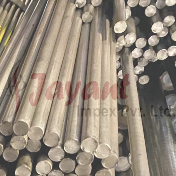 Alloy Steel 16MnCr5 Round Bar