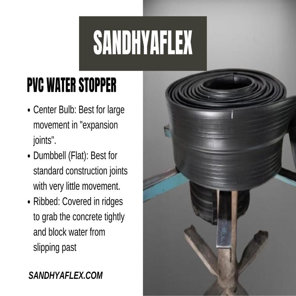 PVC Water stopper 230*5mm