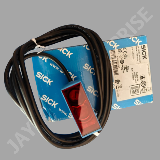 photoelectric sensor