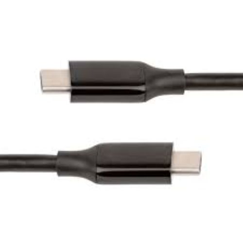type c to type c active fiber cable 10 MTR