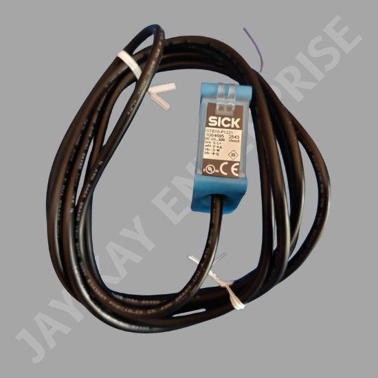 G10 Photoelectric Sensor - Accuracy: 22 Mm Mm