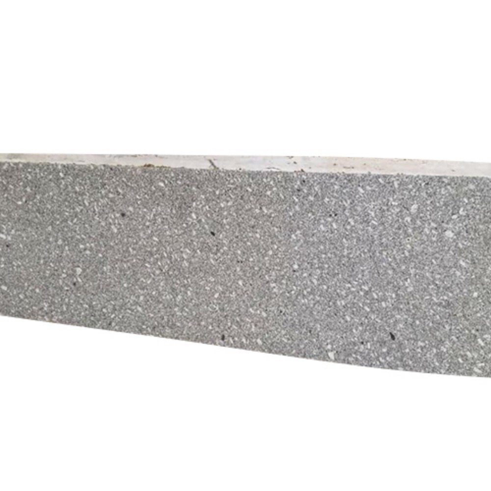 C-white Granite - Polished Slabs, Custom Size | Durable White Granite For Commercial Applications With Normal Water Absorption