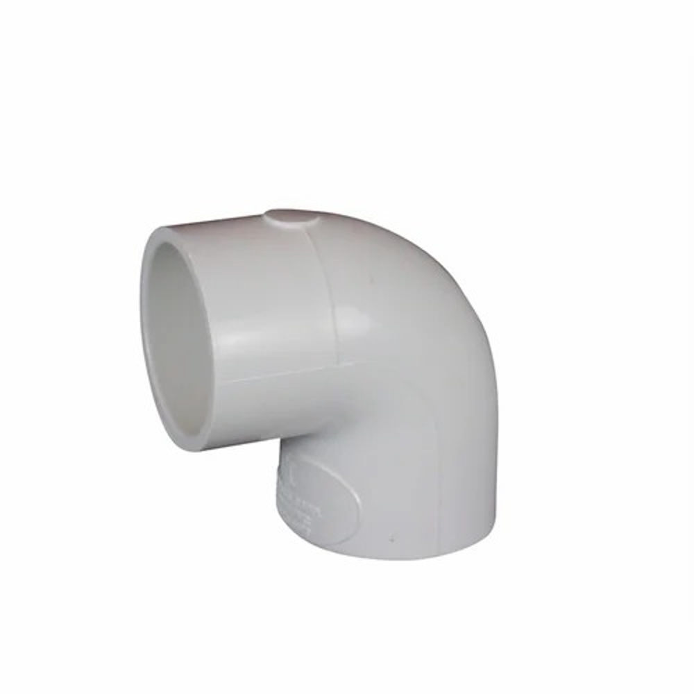 PVC 20 MM ELBOW DOMIA (125 PCS - 1 PKT)