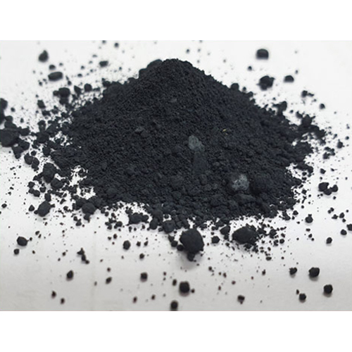 Cas No.- 1317-33-5 Molybdenum Disulfide - Micronized Powder, Black to Dark Grey, Hexagonal Crystal Structure, Thermal Stability, High Electrical Conductivity