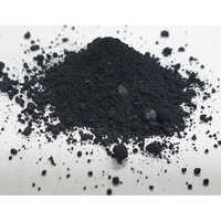 Cas No.- 1317-33-5 Molybdenum Disulfide - Micronized Powder, Black To Dark Grey, Hexagonal Crystal Structure, Thermal Stability, High Electrical Conductivity
