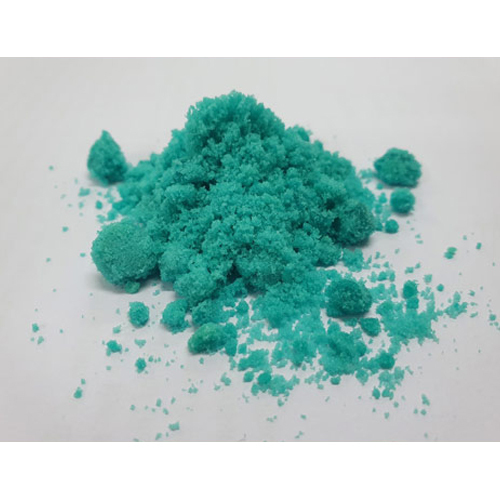 Cas No.- 10101-97-0 Nickel Sulphate