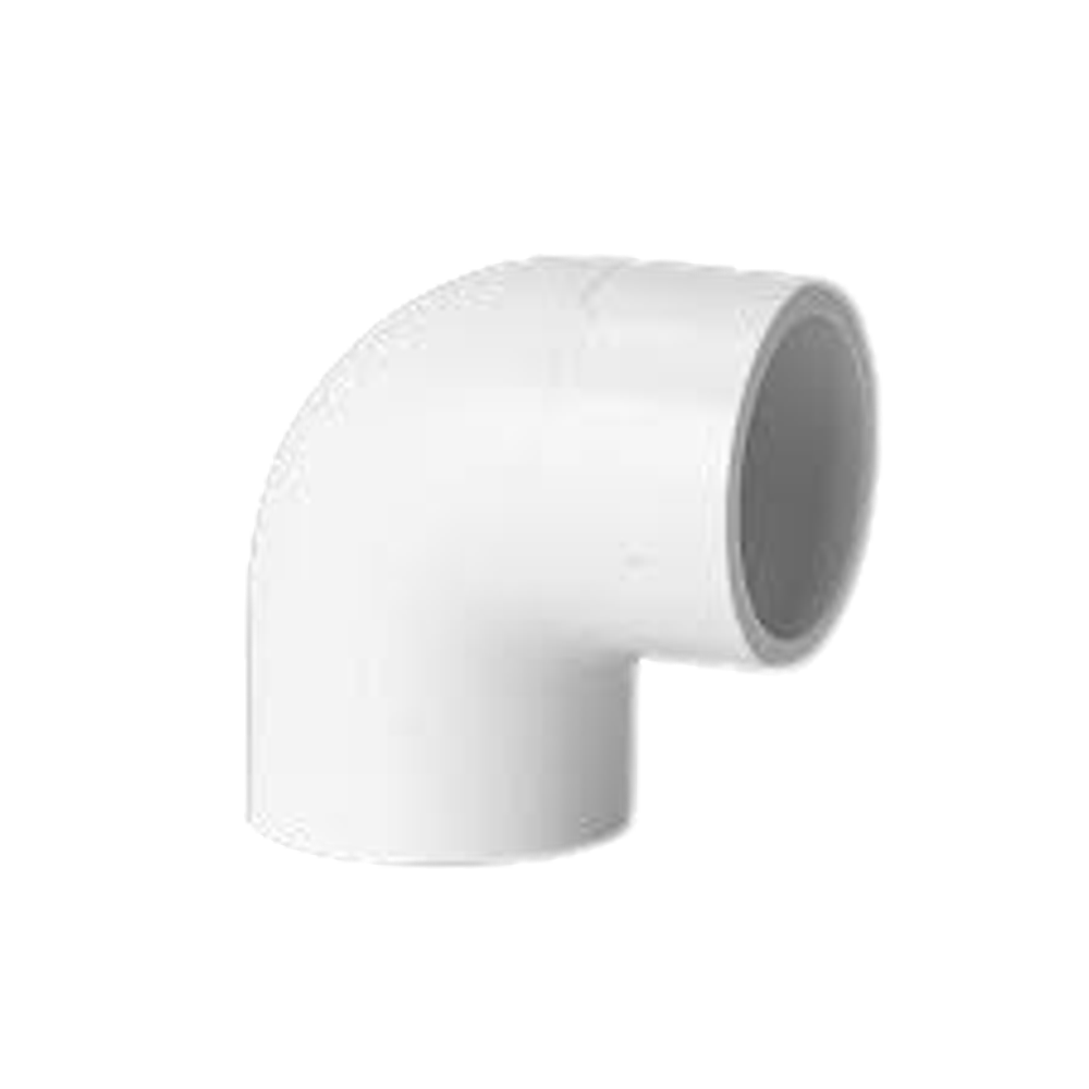 PVC 20 MM ELBOW DOMIA
