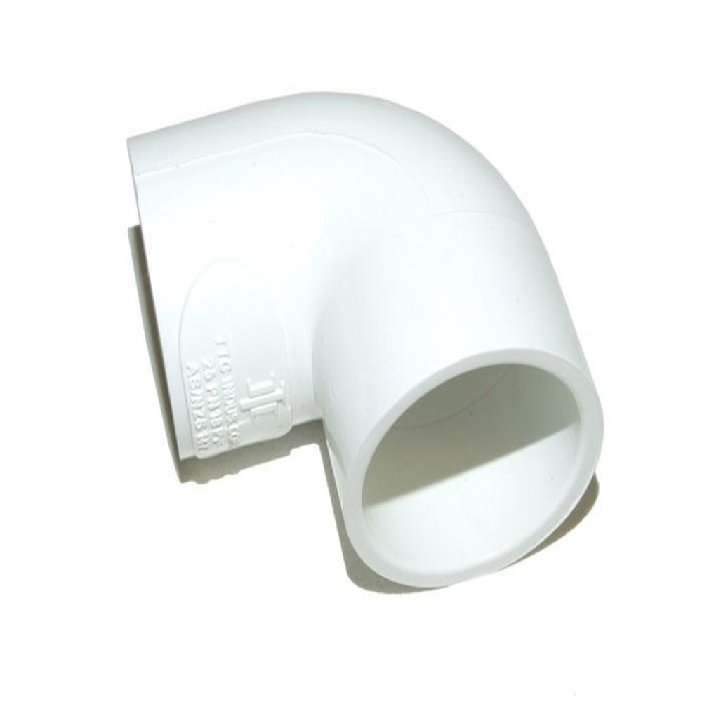 PVC 20 MM ELBOW DOMIA