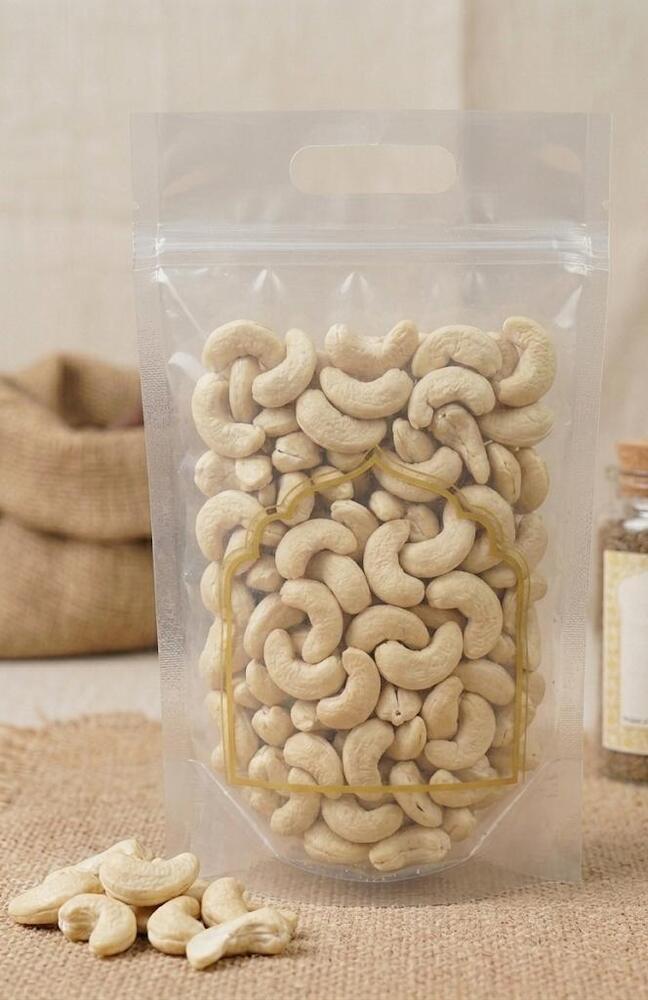 Premium Cashews