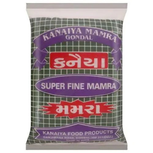 Kanaiya Mamra
