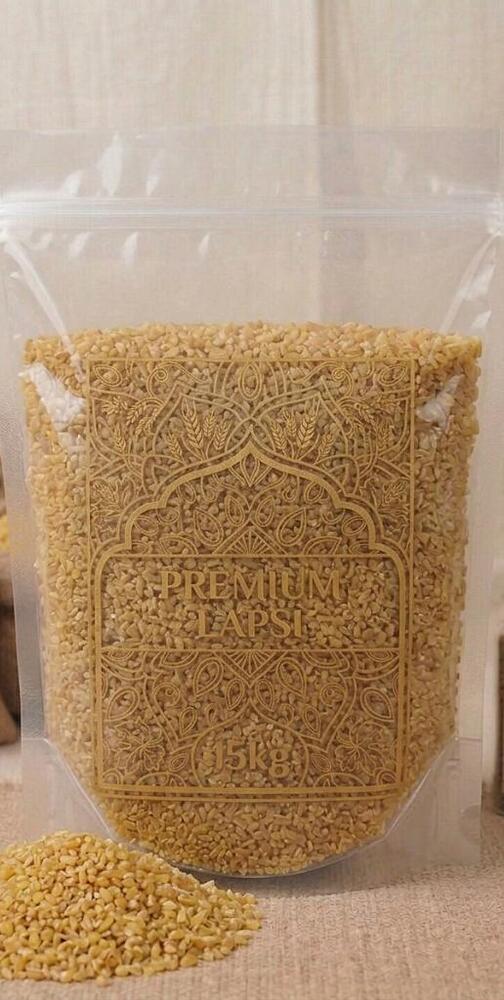 5 KG Premium Lapsi