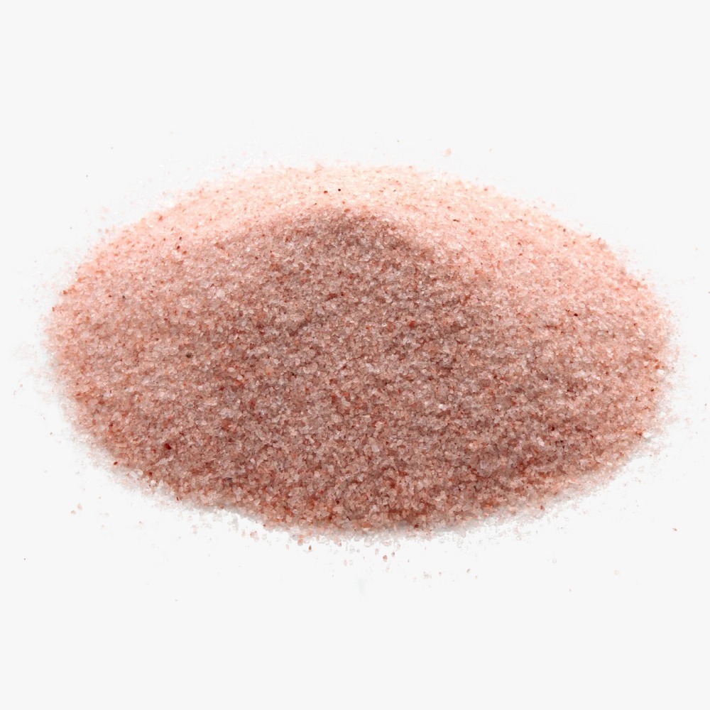 Pink Salt