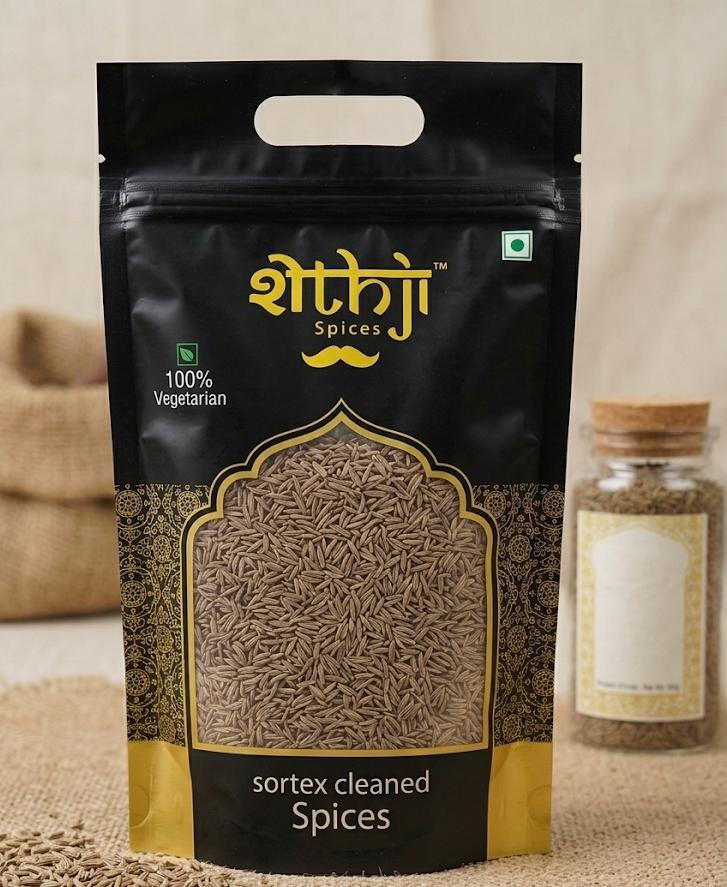 Shethji Jeera