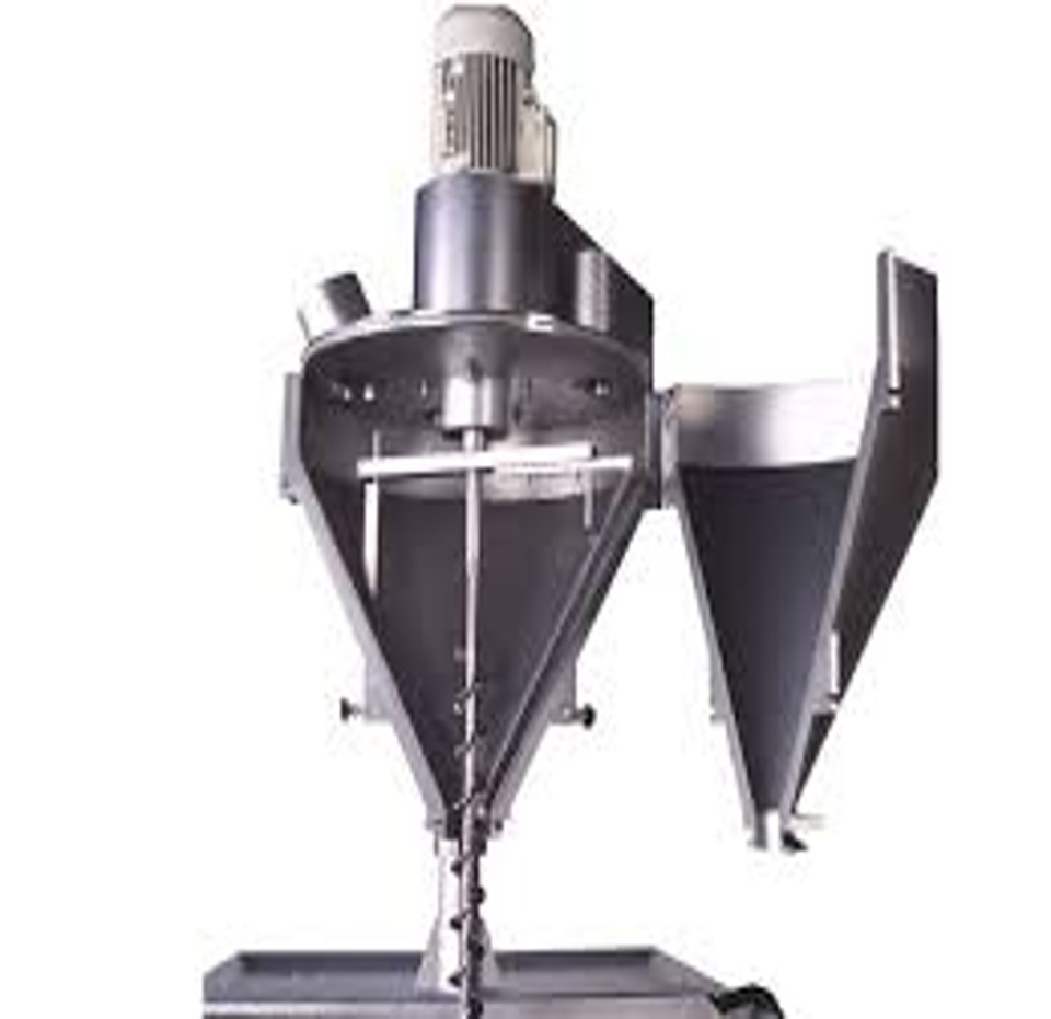 Besan Sattu Packaging Machine - Automatic Grade: Automatic