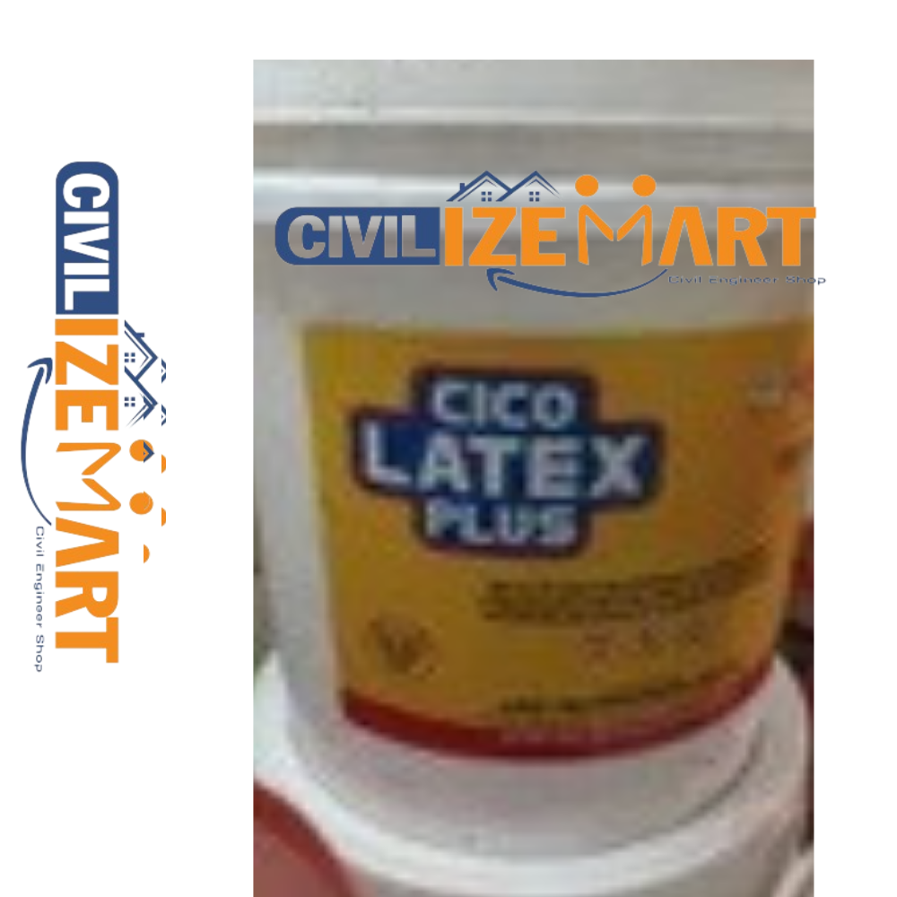 Cico Latex Plus Waterproofing Chemical