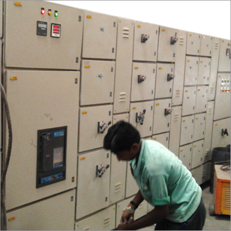 Control Panels