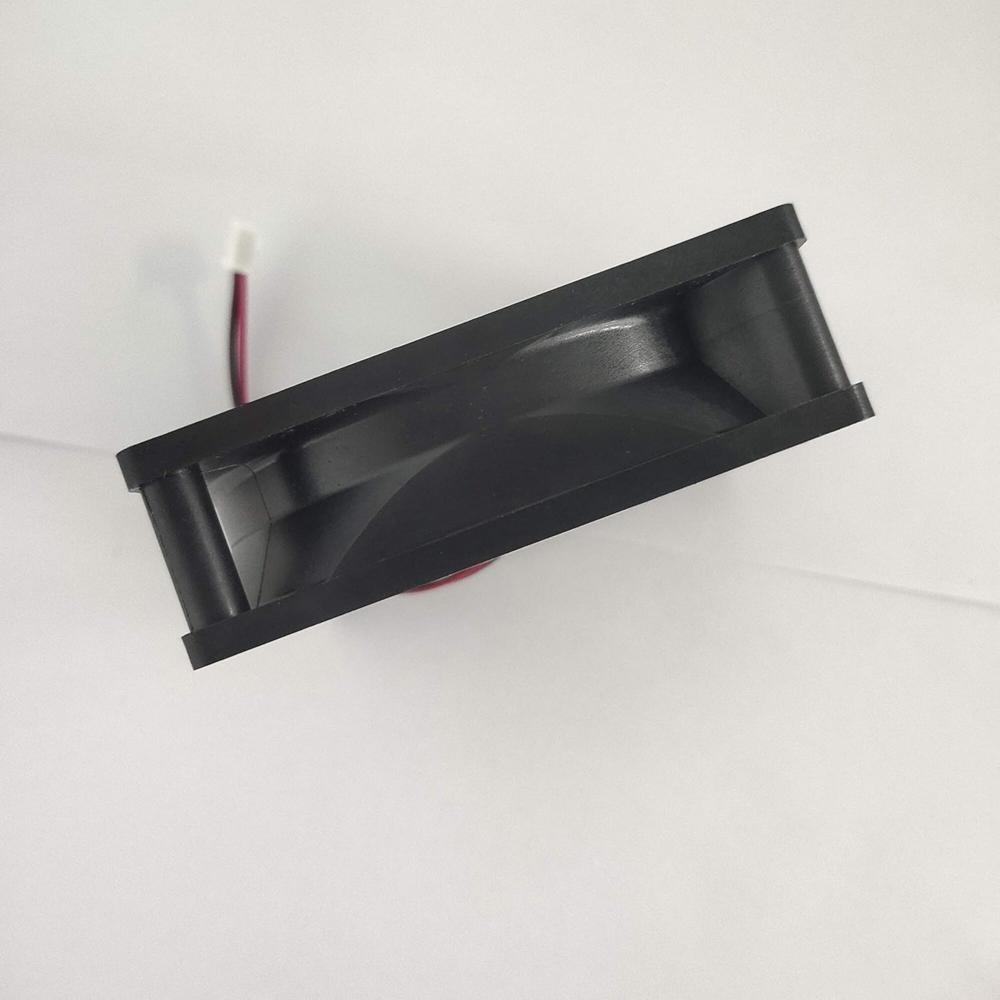MMF MMF-08G24DS 24V DC 0.10A 8025mm Ball Bearing Industrial Inverter Axial Cooling Fan